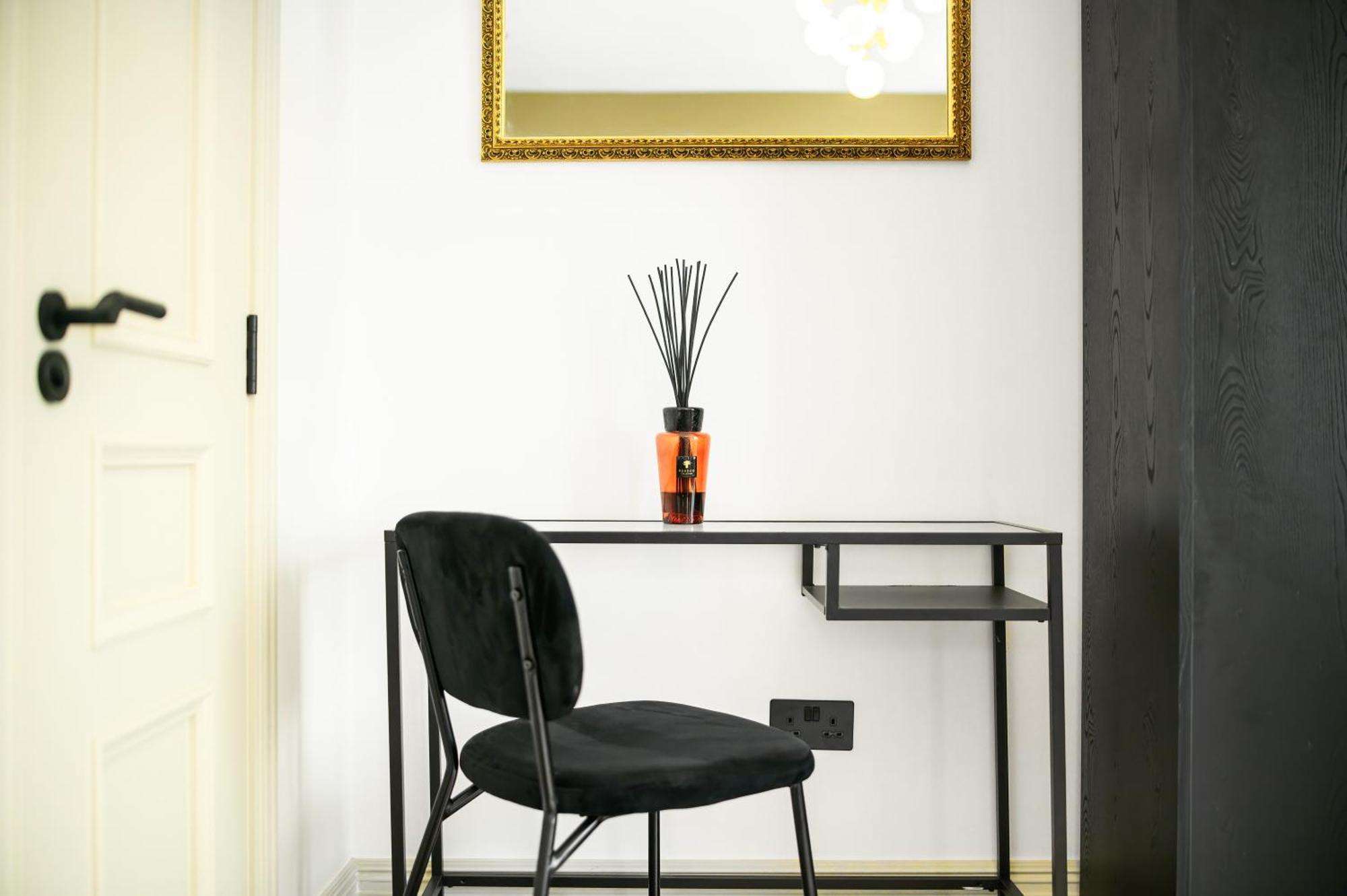 Nine Elms Modern Studio Apartments 伦敦 外观 照片