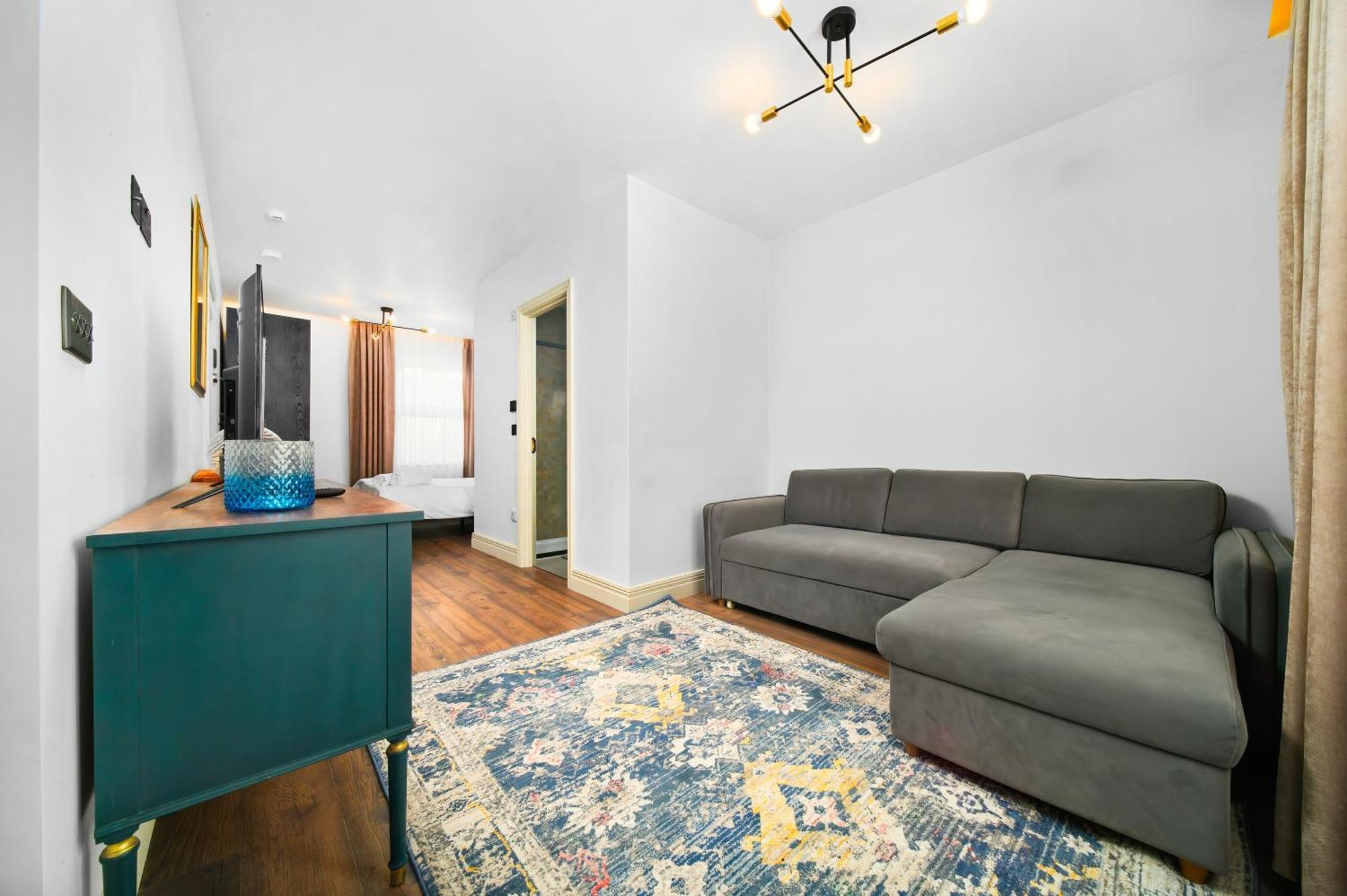 Nine Elms Modern Studio Apartments 伦敦 外观 照片