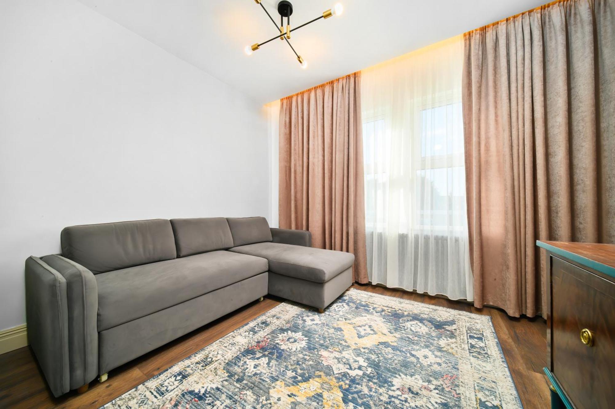 Nine Elms Modern Studio Apartments 伦敦 外观 照片
