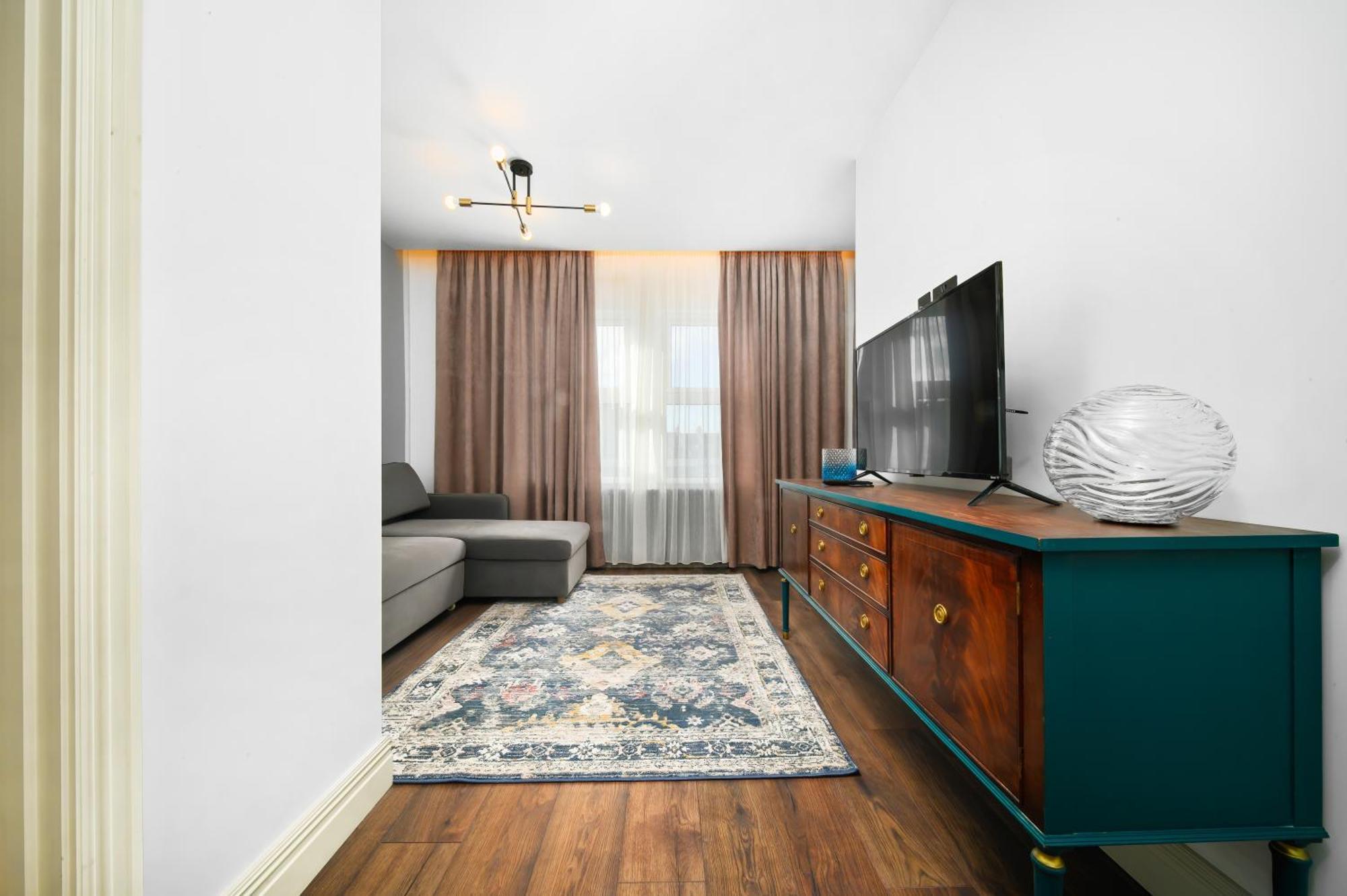 Nine Elms Modern Studio Apartments 伦敦 外观 照片